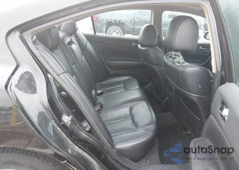 2014 Nissan Maxima 3.5 S/3.5 Sv from USA, damaged, VIN 1N4AA5AP5EC489002